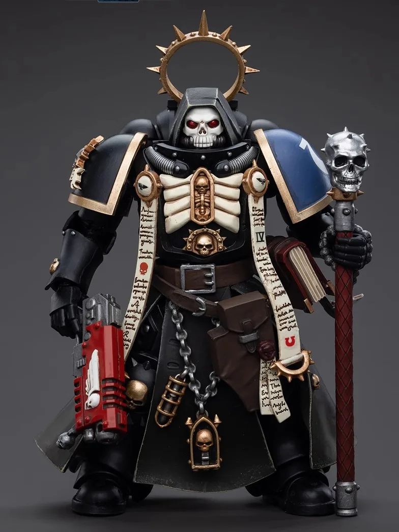 Board Game War - 【付属品】ジョイトイ ウォーハンマー40K 1/18 アクションフィギュア ウルトラマリンズ プライマリス