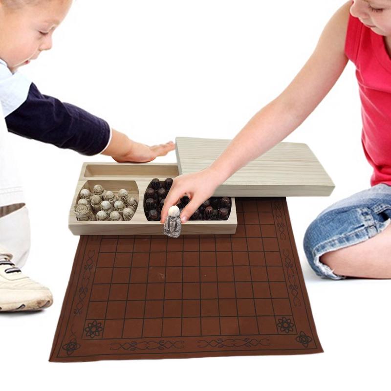 Board Game Vikings - チェスゲーム,チェス,チェス