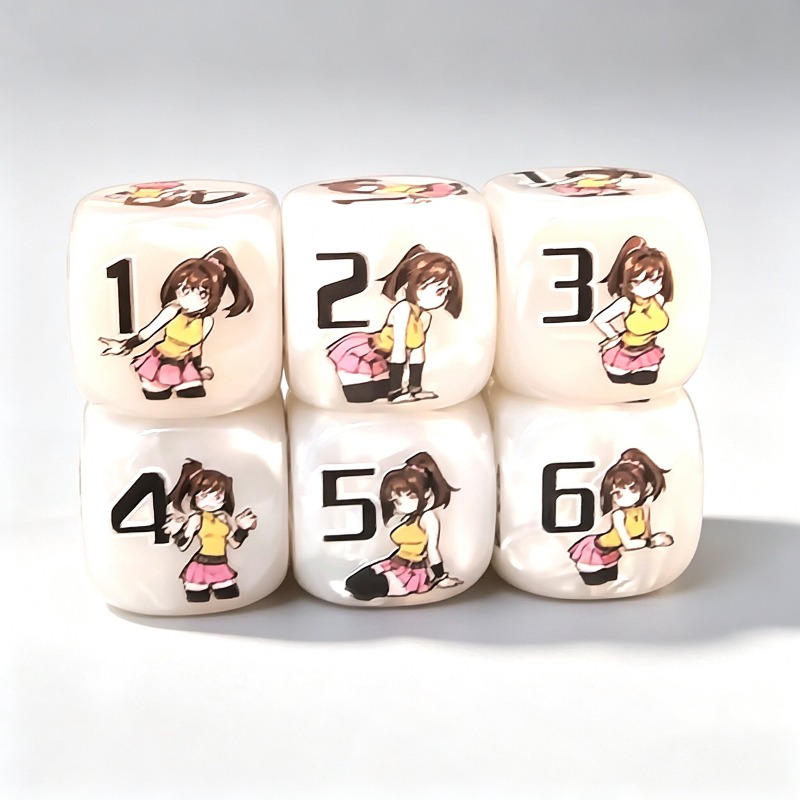16mm 遊戯王! ティーガーダナーをテーマにしたボードゲー - Game Token Counter のレビューと価格