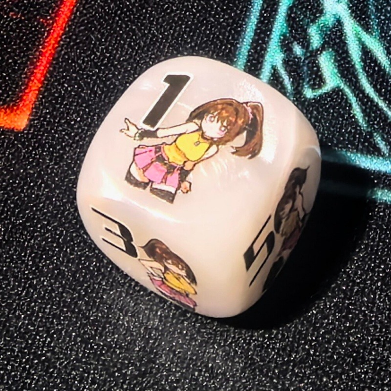 16mm 遊戯王! ティーガーダナーをテーマにしたボードゲー - Game Token Counter のレビューと価格