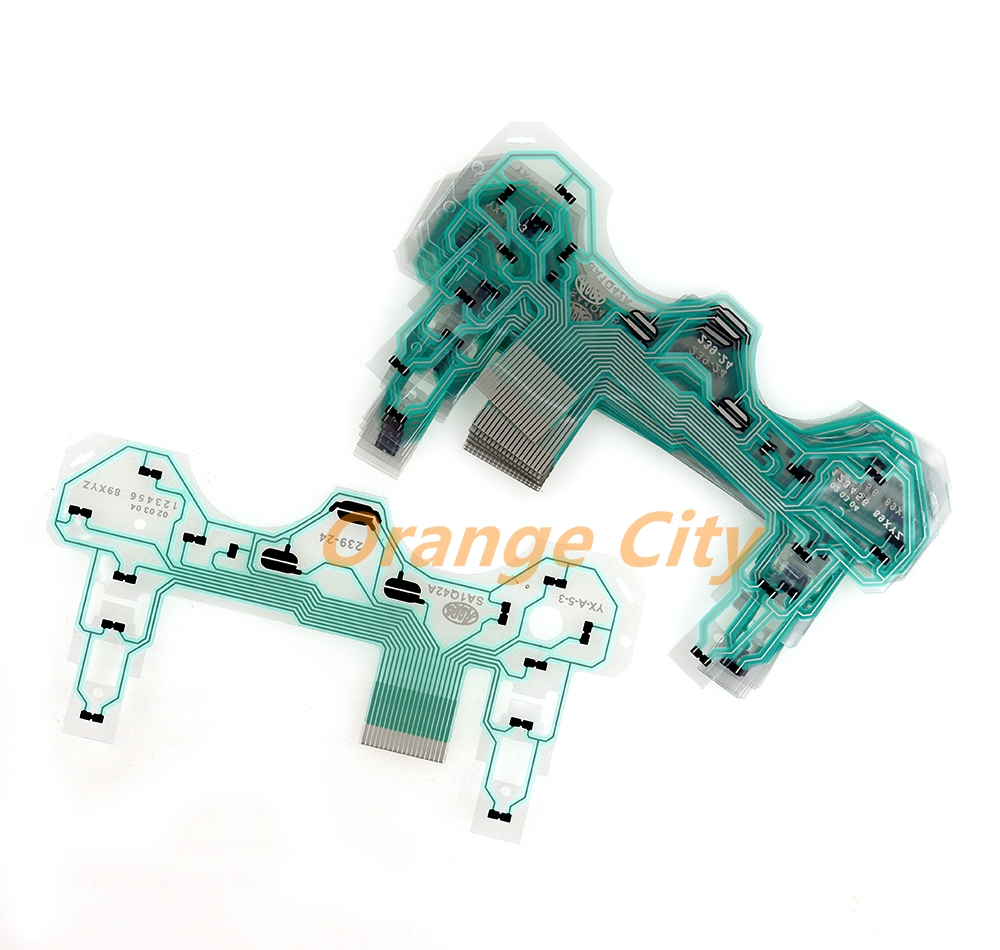 2 個 SA1Q42A SA1Q43A PCB リボン回路基 - Board Game Film のレビューと価格