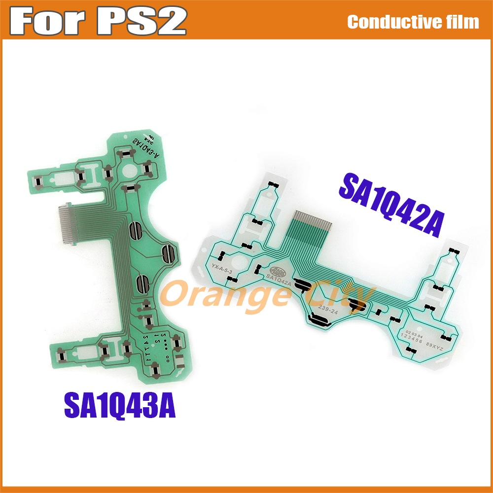 2 個 SA1Q42A SA1Q43A PCB リボン回路基 - Board Game Film のレビューと価格