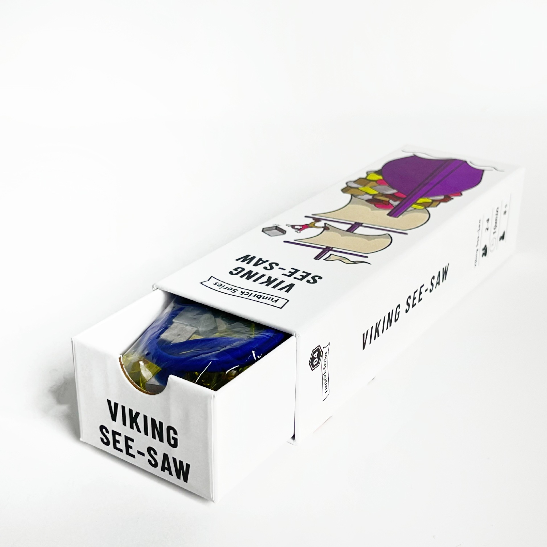 バイキング シーソー ボードゲーム – 家族の集まりのための - Board Game Vikings のレビューと価格
