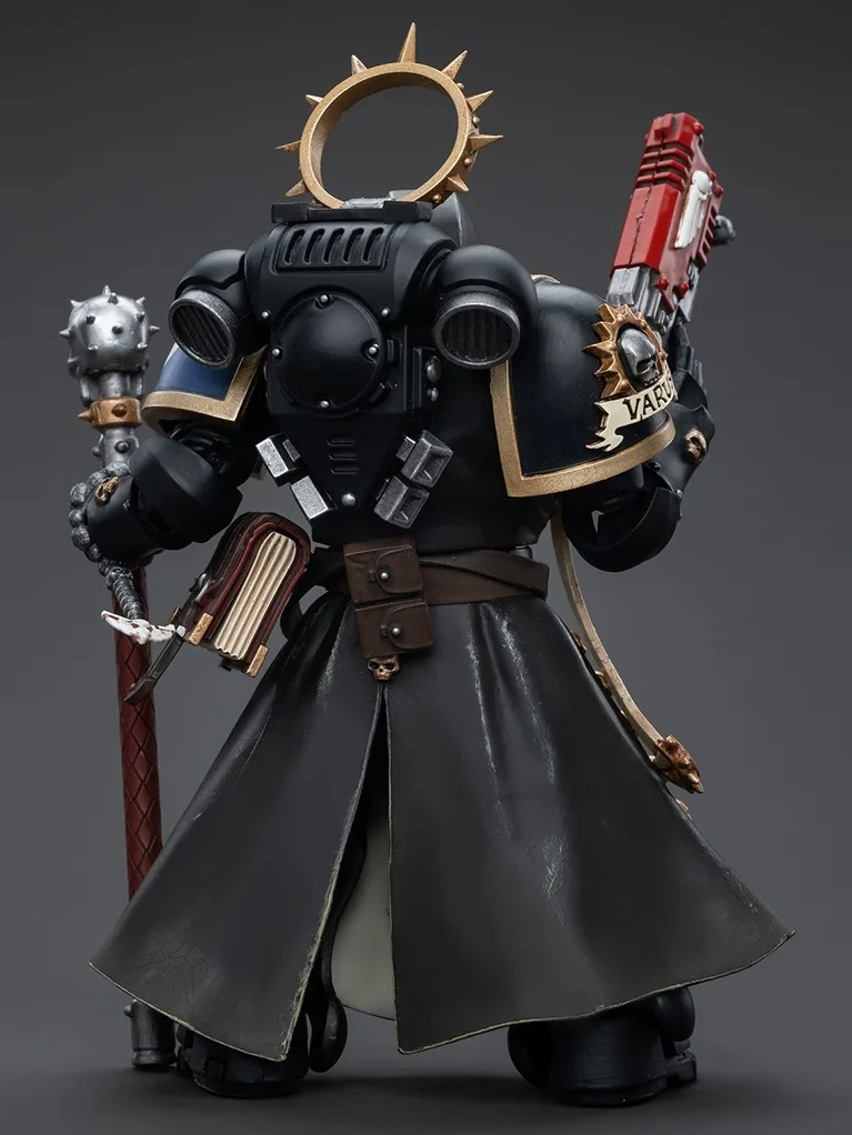 【付属品】ジョイトイ ウォーハンマー40K 1/18 アクシ - Board Game War のレビューと価格