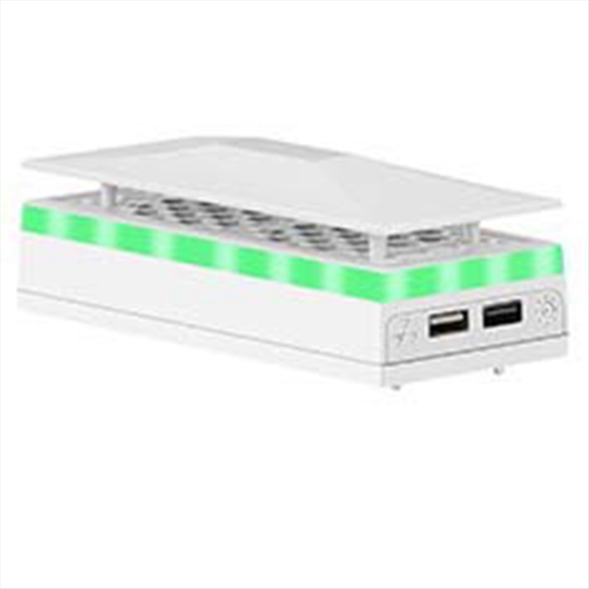[ABJZ] ゲームコンソール冷却ファンクーラー Xbox  - Board Game Heat のレビューと価格
