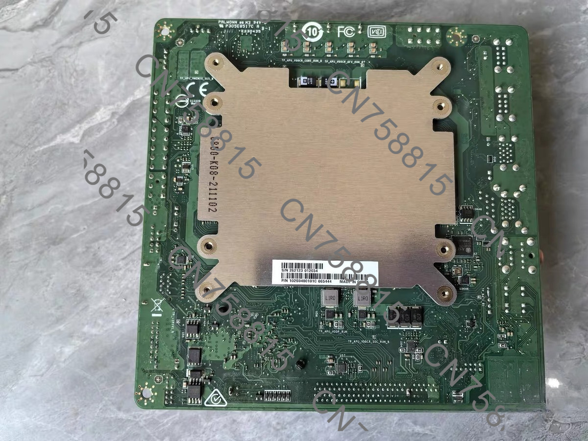 AMD Zen2 4700S 16Gメモリ オクタコアプロセ - Board Game Film のレビューと価格