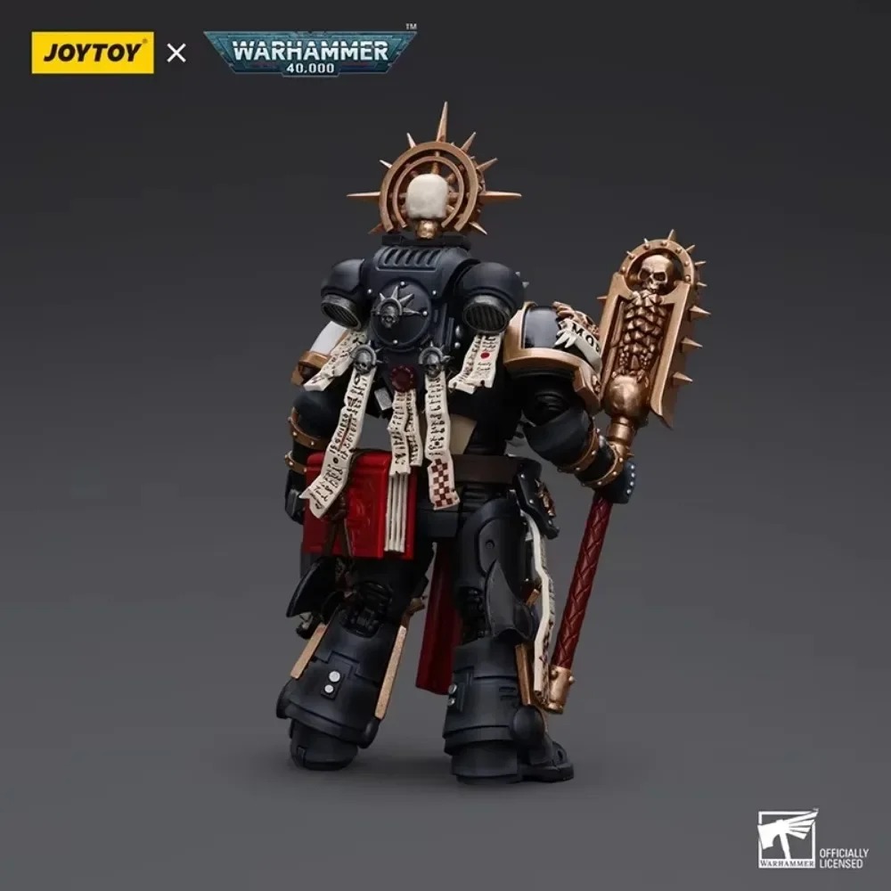 【付属品】JOYTOY ウォーハンマー 40K 1/18 ウ - Board Game War のレビューと価格