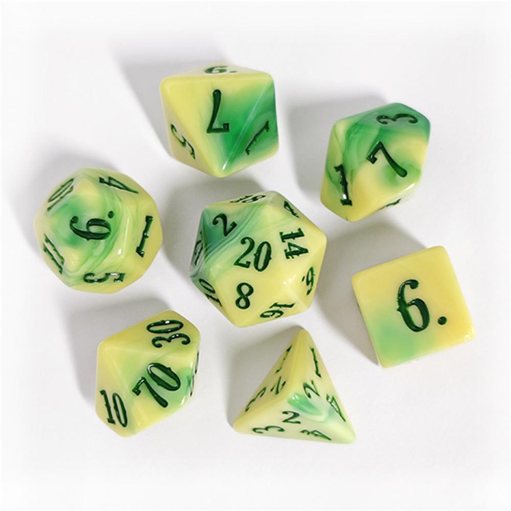 エンターテイメントゲーム 格安 DND ダイスセット アクリ - Board Game Dnd のレビューと価格