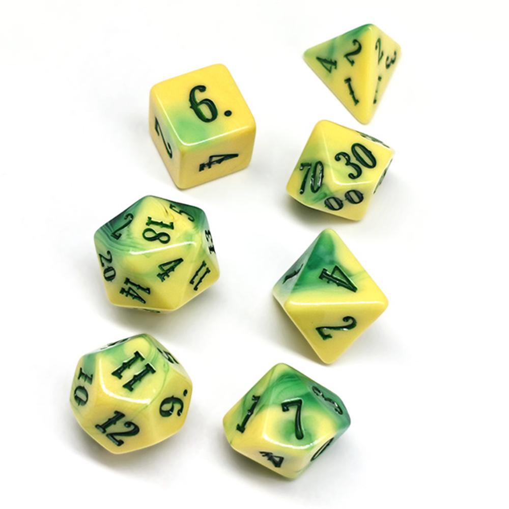 エンターテイメントゲーム 格安 DND ダイスセット アクリ - Board Game Dnd のレビューと価格