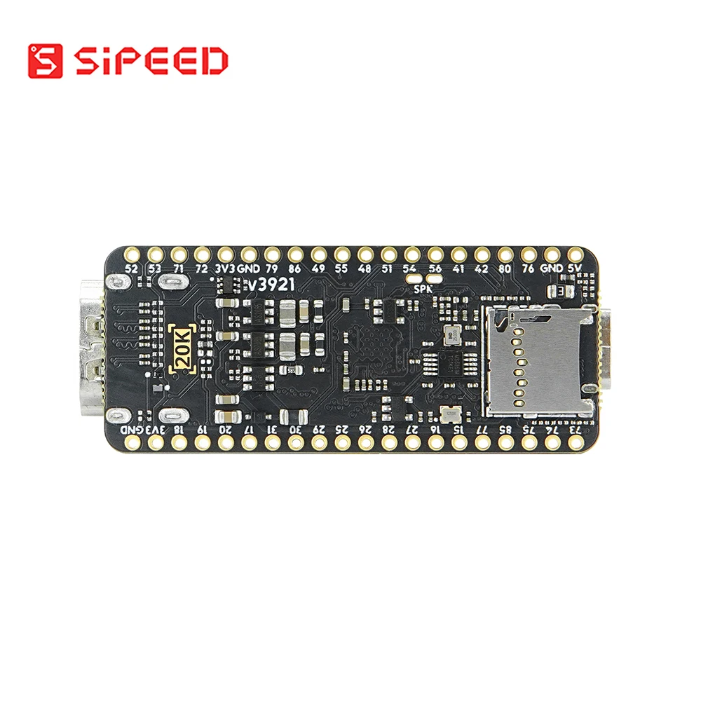 新しいSipeed Tang Nano 20K FPGAボー - Board Game Film のレビューと価格
