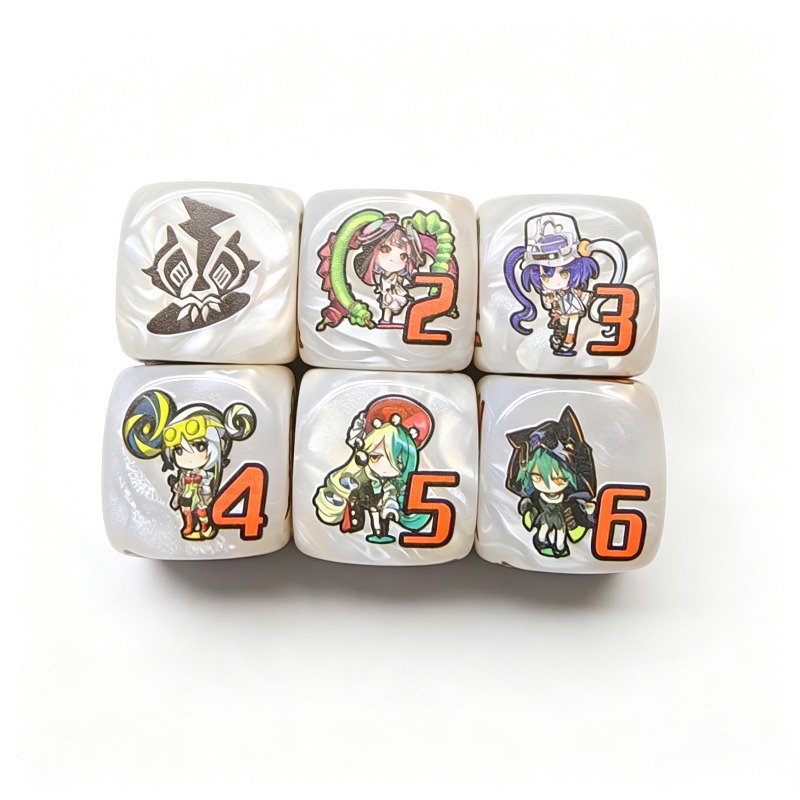 遊戯王！ Kewl Tune ロータリー多面ボードゲームスペ - Game Token Counter のレビューと価格