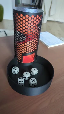 ボードゲームダイスタワー DND ゲーム実行グループダイスタ - Board Game Dnd のレビューと価格