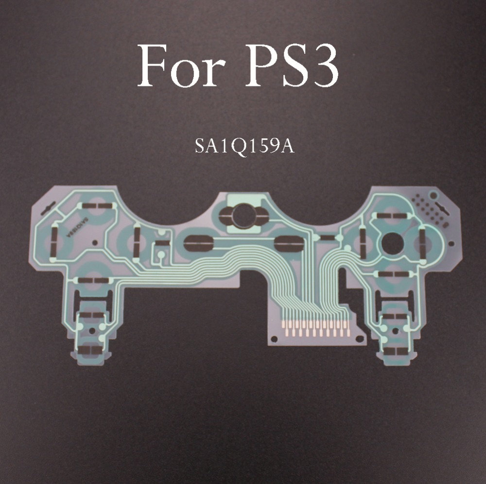 5pc PS3 ゲームハンドルコントローラ SA1Q194A - Board Game Film のレビューと価格