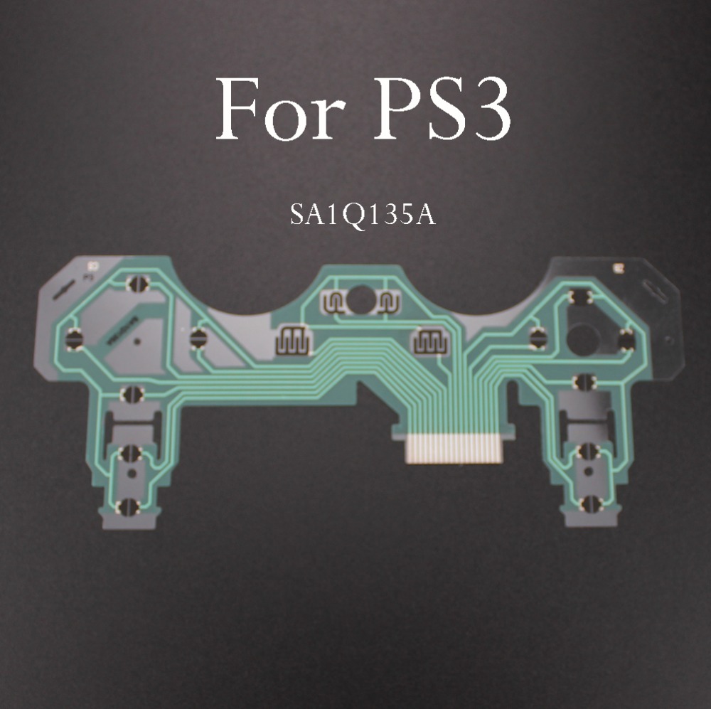 5pc PS3 ゲームハンドルコントローラ SA1Q194A - Board Game Film のレビューと価格
