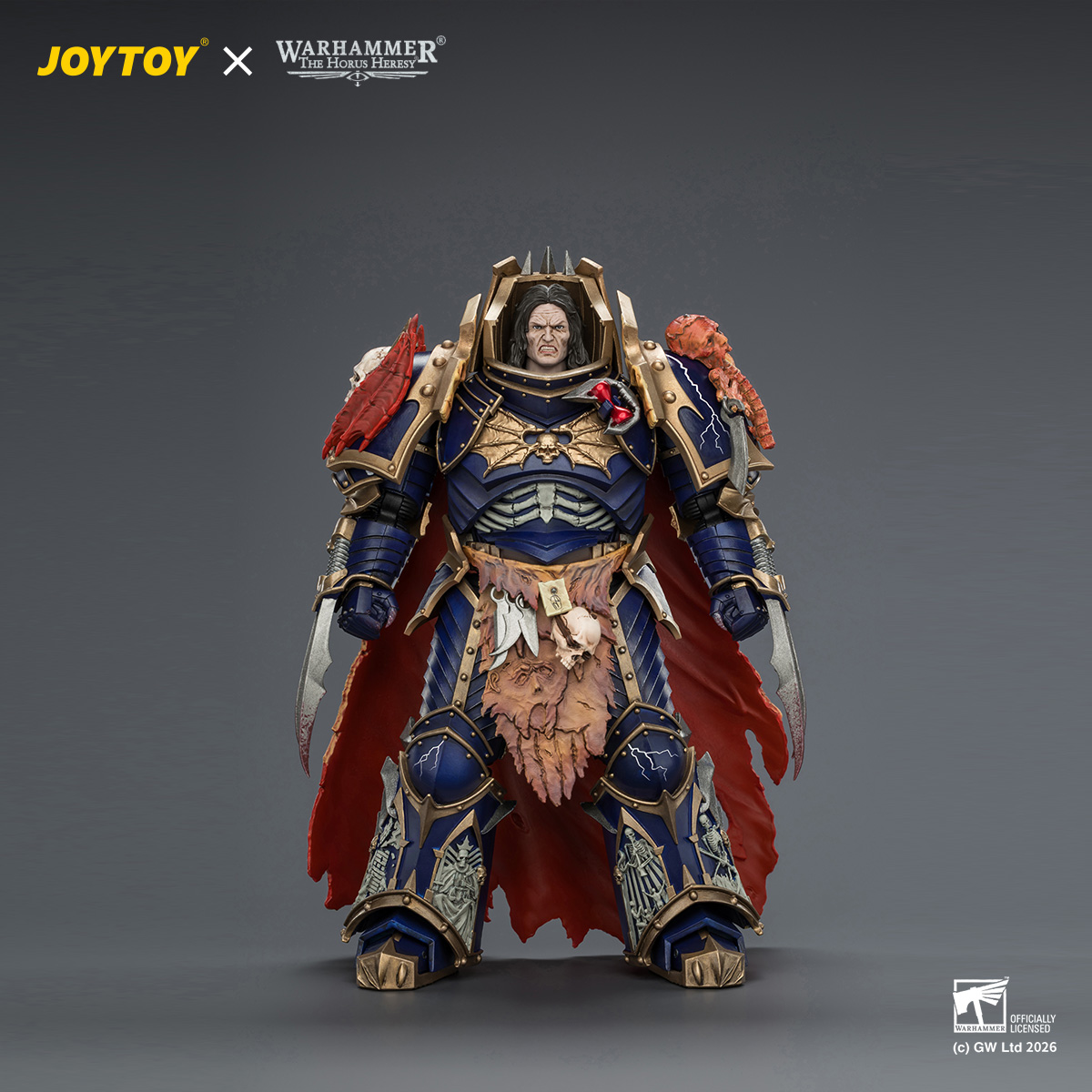 【MT】先行販売 JOYTOY ウォーハンマー 40K ナイ - Board Game War のレビューと価格